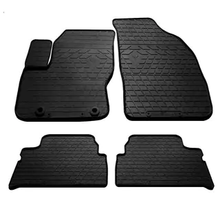 Tapis en caoutchouc (4 pcs, Stingray Premium)