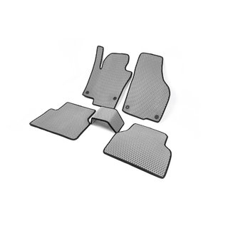 Tapis de sol EVA (Gris) photo 1