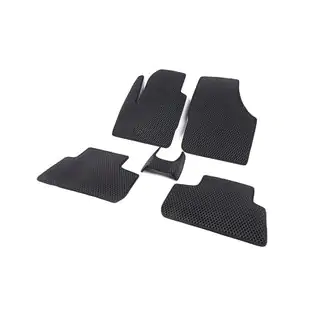Tapis de sol EVA (noirs)