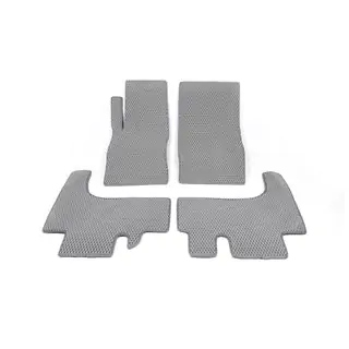 Tapis de sol EVA (Gris) photo 1