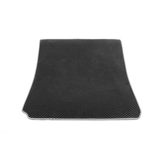 Tapis de coffre (EVA, noir, 5 places) Grand photo 1