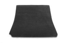 Renault Scenic/Grand 2009-2016 Tapis de coffre (EVA, noir, 5 places) Grand photo 1