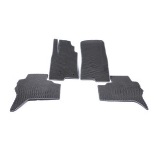 Tapis de sol EVA (noirs)
