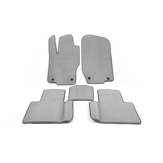 Tapis de sol EVA (Gris) photo 1