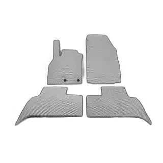 Tapis de sol EVA (Gris)