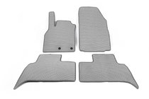 Renault Scenic/Grand 2009-2016 Tapis de sol EVA (Gris) photo 1