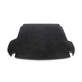 Tapis de coffre (EVA, noir) (5 places) photo 2