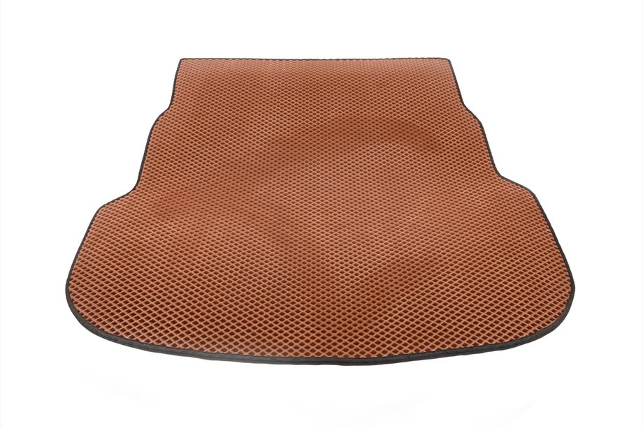 Mazda 6 2008-2012 Tapis de coffre SW (EVA, brique) Image