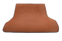 Toyota Land Cruiser 80 1990-1997 Tapis de coffre (EVA, brique) photo 1