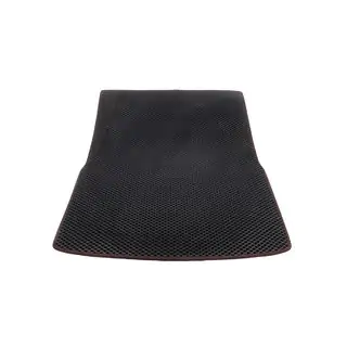 Tapis de coffre (EVA, noir) SW photo 1