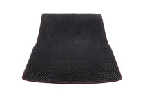 Volkswagen Passat B7 2012-2015 Tapis de coffre (EVA, noir) SW photo 1
