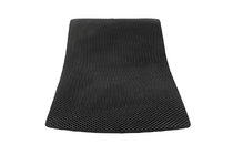 Audi A6 C6 2004-2011 Tapis de coffre EVA (Avant, noir) photo 1