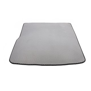 Tapis de coffre V2 (EVA, Gris) photo 1