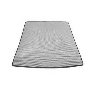 Tapis de Coffre EVA Gris photo 1