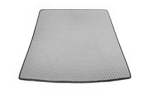 Mercedes ML W164 2005-2011 Tapis de Coffre EVA Gris photo 1