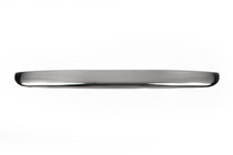 Chevrolet Lanos 1998–2017 Baguette Arriere Inox photo 1