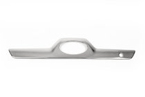 Kia Sportage 2004-2010 Baguette au-dessus de la plaque d'immatriculation (plastique) photo 1