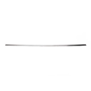 Baguette de coffre inox Dodge Nitro 2006-2011 photo 3