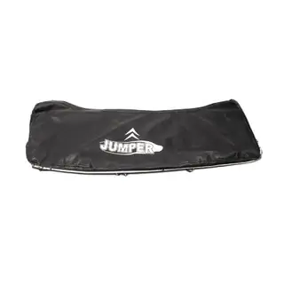 Protection de capot (1995-2001, demi-capot) Citroen Jumper 1995-2006 photo 1