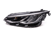 Volkswagen Golf 8 2019- Phare Avant LED (Gauche, Original, Occasion) photo 1