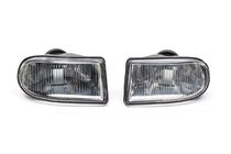 Renault Laguna 1994-2001 Phares antibrouillard (2 pcs) photo 1