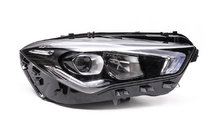Mercedes CLA C118 2019- Phare Avant (Droit, Original, Occasion) photo 1