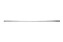 Ford C-Max 2004-2010 Baguette de coffre inox photo 2