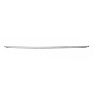 Baguette de coffre inox photo 3