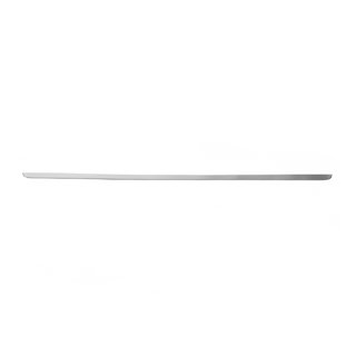 Baguette de coffre inox photo 3