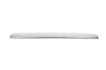 Ford Focus II 2005-2008 Baguette chromée pour couvercle de coffre (SW, inox) Carmos - Acier Inoxydable Turc photo 2
