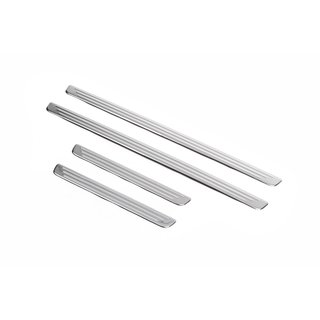 Seuils de porte intérieurs inox OmsaLine (4 pcs) photo 2