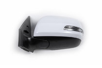 Toyota Land Cruiser 200 2007-2021 Rétroviseur complet (1 pc) photo 1