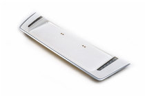 Lexus LX570/450d 2008-2022 Support arrière de plaque d'immatriculation LED (2007-2023) photo 7