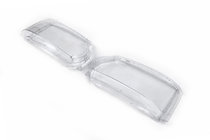 Range Rover III L322 2002-2012 Glace de phare (2010-2012, 2 pcs) photo 1