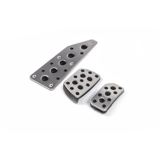 Jeu de Couvre-pédales Lexus LX570/450d 2008-2022 photo 2