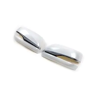 Coques de Rétroviseurs (Style TRD Sport) Lexus LX570/450d 2008-2022 photo 2