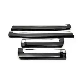 Kit de Baguettes de Porte (2008-2016) Toyota Land Cruiser 200 2007-2021 photo 3