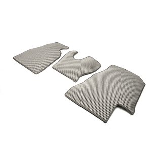 Tapis de sol EVA (Gris) photo 1