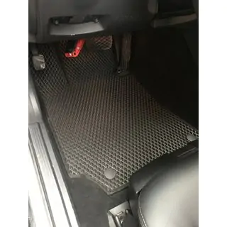 Tapis de sol EVA (noirs)
