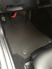 Mercedes CLS C218 2011-2018 Tapis de sol EVA (noirs) photo 1