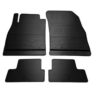 Tapis en caoutchouc (4 pcs, Stingray Premium)