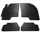 Chevrolet Evanda 2000-2006 Tapis en caoutchouc (4 pcs, Stingray Premium) photo 1