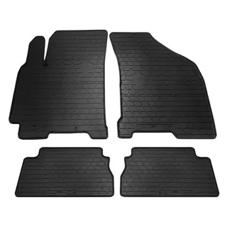 Tapis en caoutchouc (4 pcs, Stingray Premium)