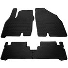 Chevrolet Bolt 2016-2023 Tapis en caoutchouc (4 pcs, Stingray Premium) photo 1
