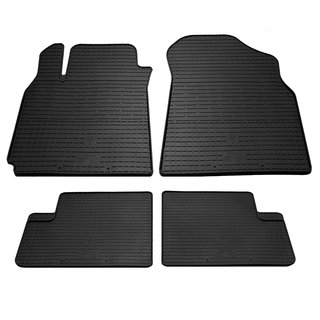 Tapis en caoutchouc (4 pcs, Stingray Premium)