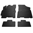 Chery Tiggo 2 2014- Tapis en caoutchouc (4 pcs, Stingray Premium) photo 1