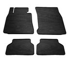 BMW 5 Series E39 1996-2003 Tapis en caoutchouc (4 pcs, Stingray Premium) photo 1