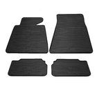 BMW 5 Series E34 1988-1995 Tapis en caoutchouc (4 pcs, Stingray Premium) photo 1