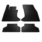 BMW 5 Series E60/E61 2003-2010 Tapis en caoutchouc (4 pcs, Stingray Premium) photo 1