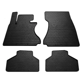Tapis de sol en caoutchouc Stingray (4 pcs)